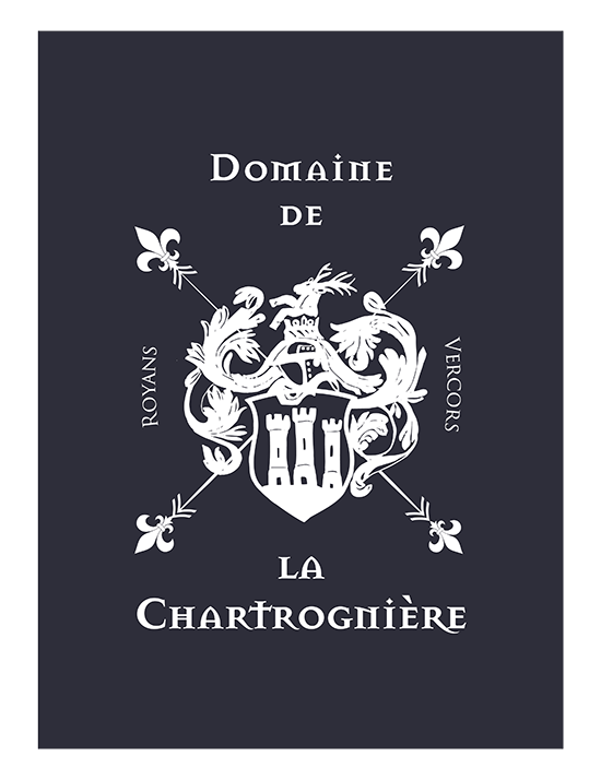 Domaine de la Chartrogniere