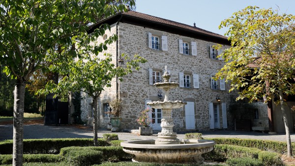 Les Gites du Domaine de la Chartrogniere